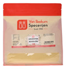 1 KG (hersluitbare stazak)