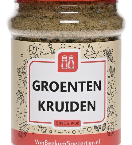 Van Beekum Specerijen Groenten Kruiden