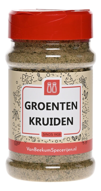 Van Beekum Specerijen Groenten Kruiden