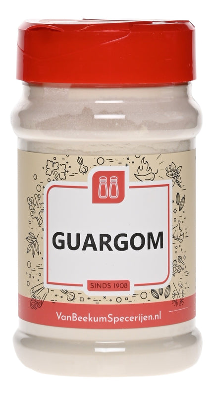 Van Beekum Specerijen Guargom