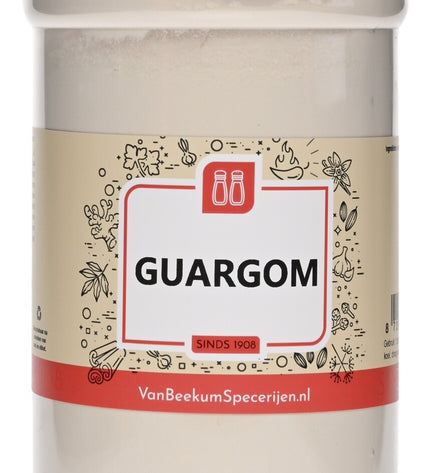 Van Beekum Specerijen Guargom
