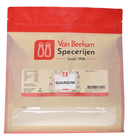 Van Beekum Specerijen Guargom