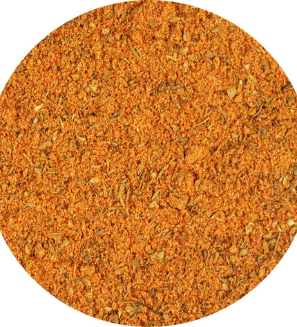 Van Beekum Specerijen Gyros Mix