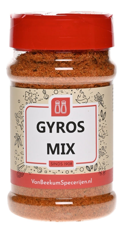 Van Beekum Specerijen Gyros Mix