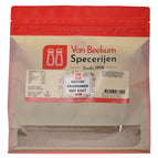2 KG (hersluitbare stazak)