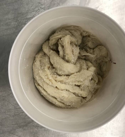 Van Beekum Specerijen Halal Runderdarm 40/43 (Bos 18 Meter)