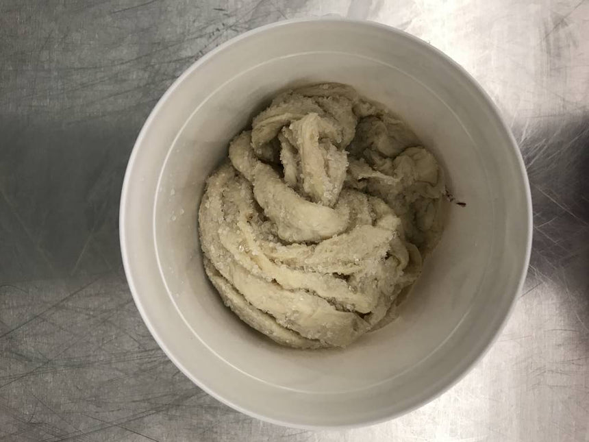 Van Beekum Specerijen Halal Runderdarm 40/43 (Bos 18 Meter)