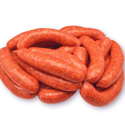 Van Beekum Specerijen Halal Runderdarm 40/43 (Bos 18 Meter)