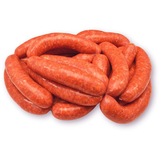 Van Beekum Specerijen Halal Runderdarm 40/43 (Bos 18 Meter)