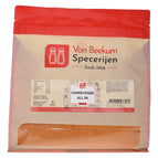 1 KG (hersluitbare stazak)