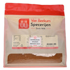 1 KG (hersluitbare stazak)