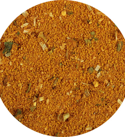 Van Beekum Specerijen Hamburger Mix 60 All In