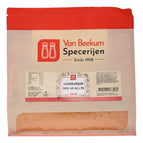 1 KG (hersluitbare stazak)