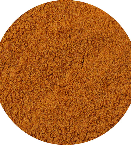 Van Beekum Specerijen Hamburger Mix Clean Label