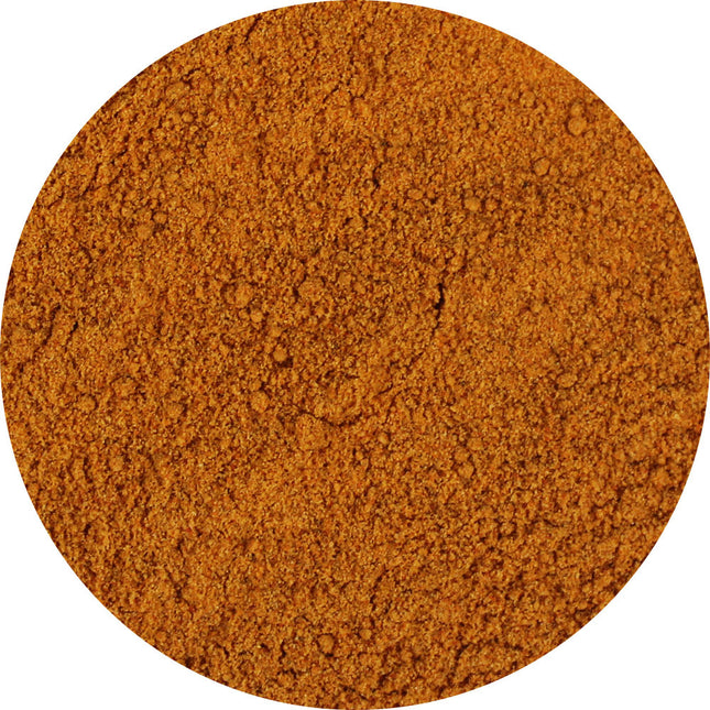 Van Beekum Specerijen Hamburger Mix Clean Label