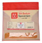 1 KG (hersluitbare stazak)