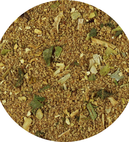Van Beekum Specerijen Hamburger Mix