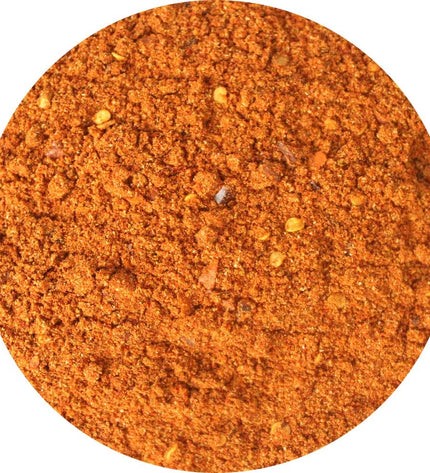 Van Beekum Specerijen Harissa Kruiden