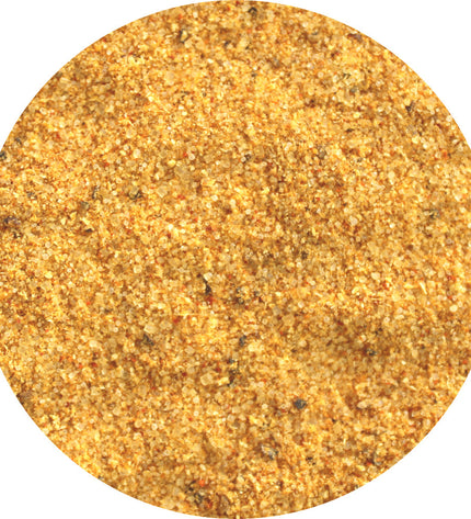 Van Beekum Specerijen Honey Mustard BBQ Rub
