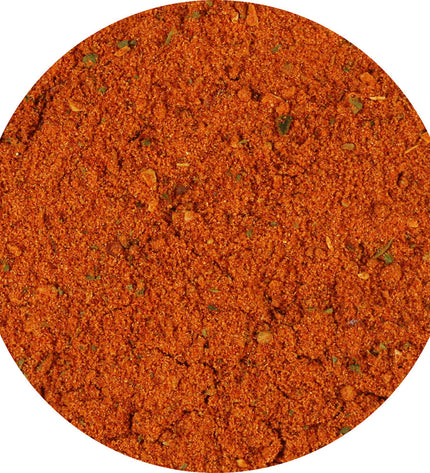 Van Beekum Specerijen Hotwing Mix