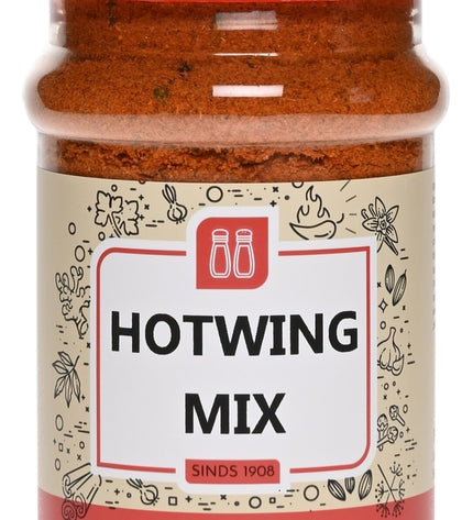 Van Beekum Specerijen Hotwing Mix