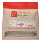 900 Gram (hersluitbare stazak)