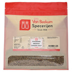 300 Gram (hersluitbare stazak)