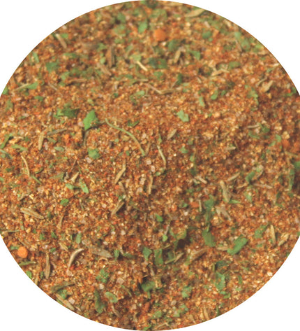 Van Beekum Specerijen Jamaican Jerk Kruiden