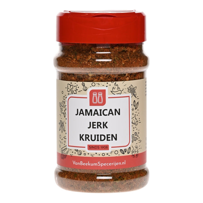 Van Beekum Specerijen Jamaican Jerk Kruiden