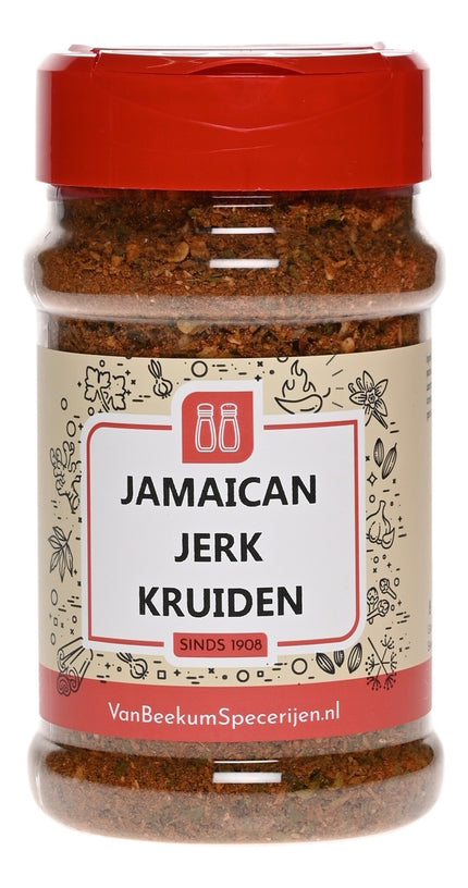 Van Beekum Specerijen Jamaican Jerk Kruiden