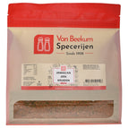 1 KG (hersluitbare stazak)
