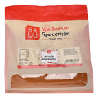 1 KG (hersluitbare stazak)