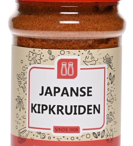 Van Beekum Specerijen Japanse Kipkruiden