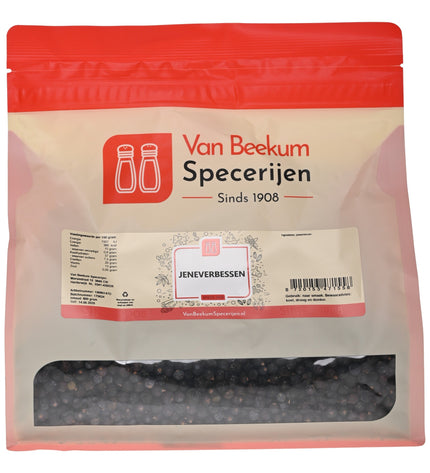 Van Beekum Specerijen Jeneverbessen