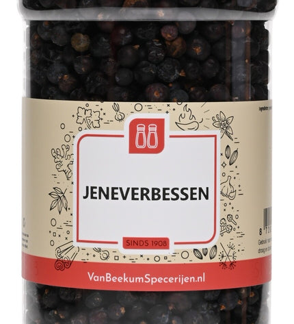 Van Beekum Specerijen Jeneverbessen