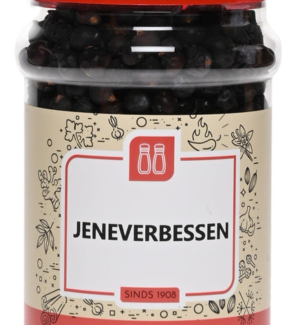 Van Beekum Specerijen Jeneverbessen