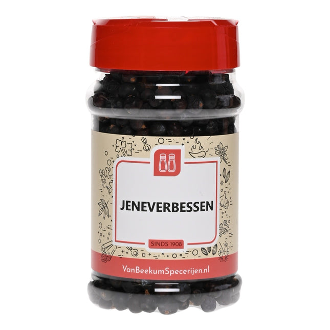Van Beekum Specerijen Jeneverbessen
