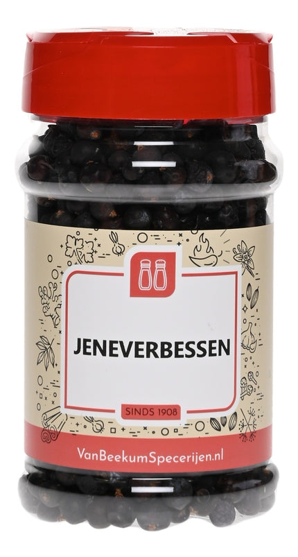 Van Beekum Specerijen Jeneverbessen