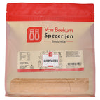 1 kg (wiederverschließbarer Standbeutel)