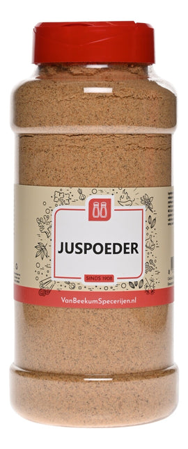 Van Beekum Specerijen Juspoeder
