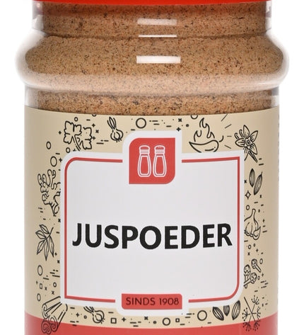 Van Beekum Specerijen Juspoeder