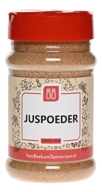 Van Beekum Specerijen Juspoeder