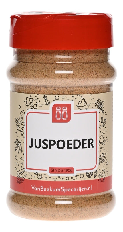 Van Beekum Specerijen Juspoeder
