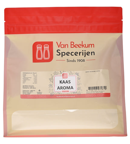 Van Beekum Specerijen Kaas Aroma