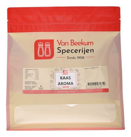 Van Beekum Specerijen Kaas Aroma