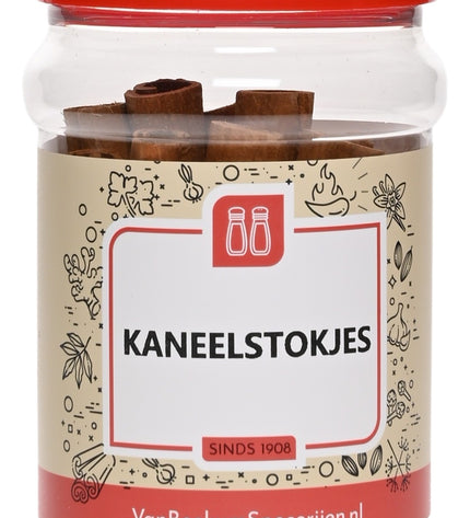 Van Beekum Specerijen Kaneelstokjes