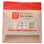 1 KG (hersluitbare stazak)