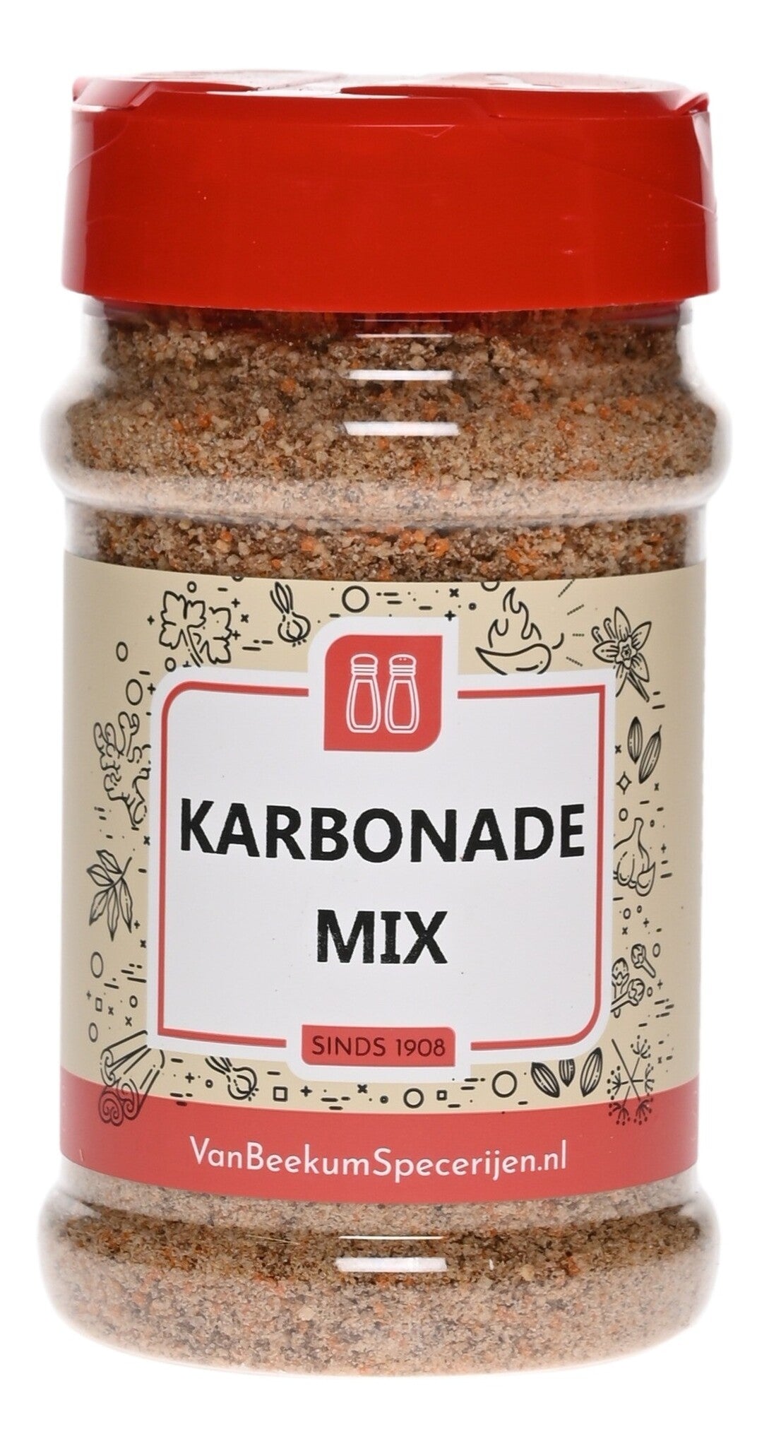 Strooibus 200 Gram