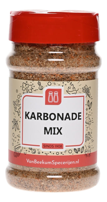 Van Beekum Specerijen Karbonade Mix