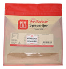 1 KG (hersluitbare stazak)